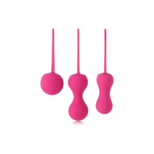 Kegel Balls