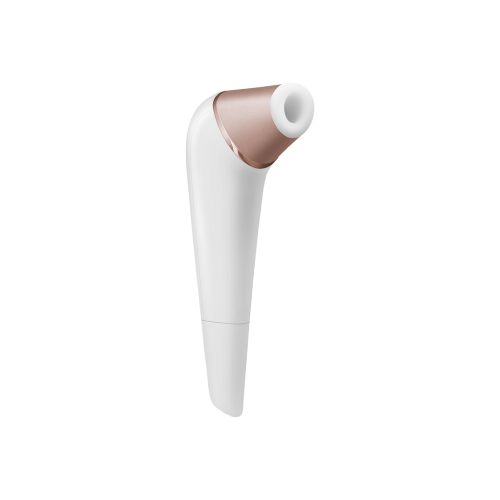Satisfyer Number Two