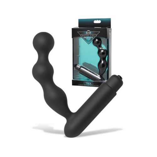 Master Series Prostatic Play: Trek