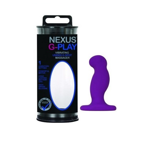 Nexus G-Play Medium