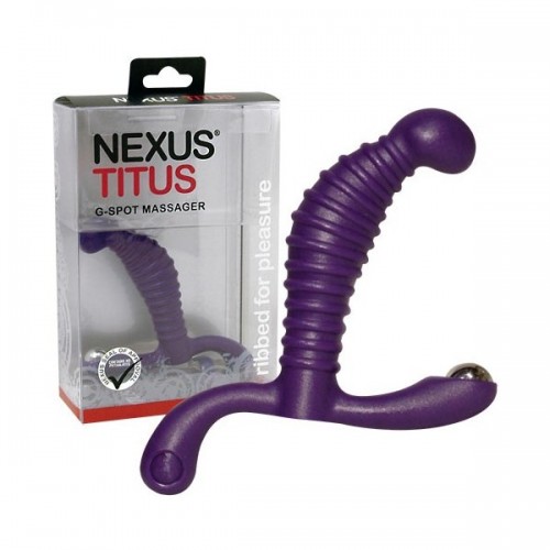 Nexus Titus