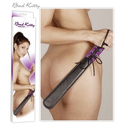 Bad Kitty Paddle