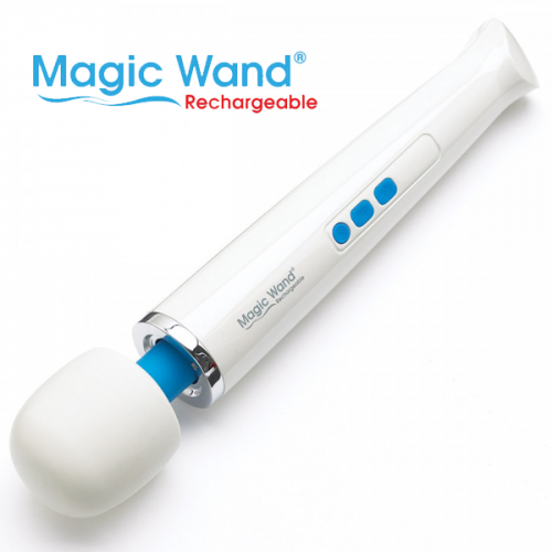 Magic Wand Rechargeable - HV-270