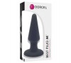Dorcel Best Plug M – Black