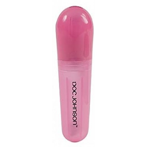 Doc Johnson GoVibe (Red)