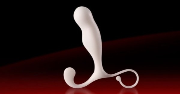 rose vibrator amazon What is a Gooch? A Guide to Perineum Massages & Orgasms – Lynk main image 0