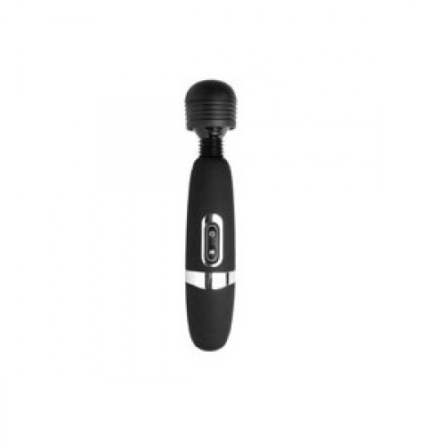 Wand Essentials: Shadow 8 Function Rechargeable