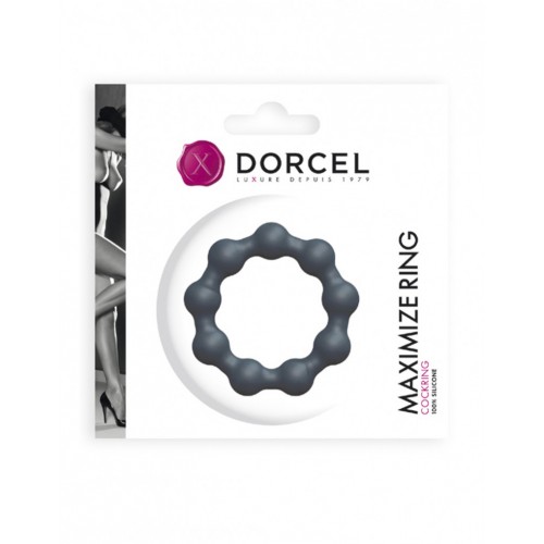 Dorcel Maximize Ring
