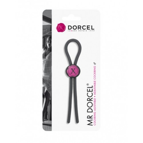 Mr Dorcel Cockring