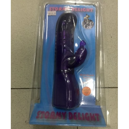 Stormy Delight