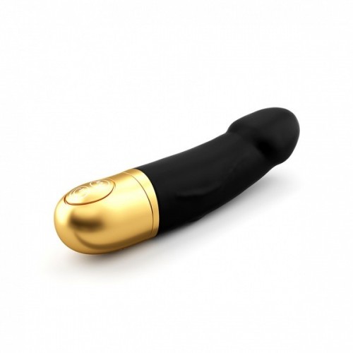 Dorcel Real Vibration Gold S Vibrator