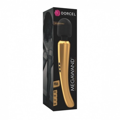 Dorcel Megawand Gold