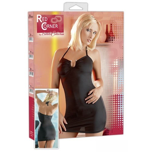 Sexy Mini Dress