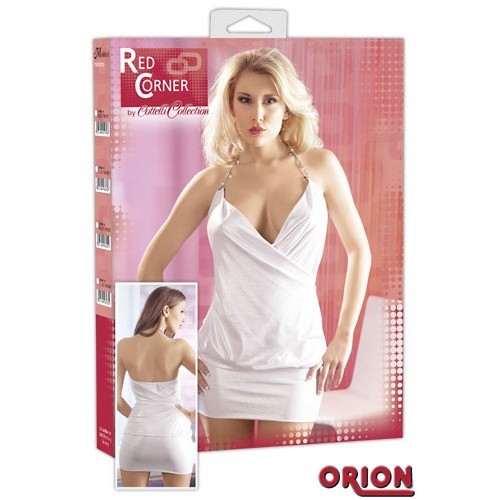 Wrap Dress 2