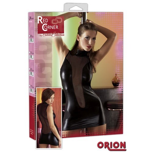Wetlook Dress 2