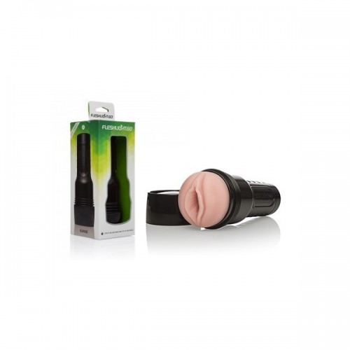 Fleshlight GO - Surge Pink Lady