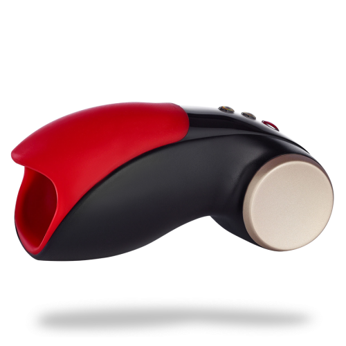 Fun Factory Cobra Libre II (Black-Red)