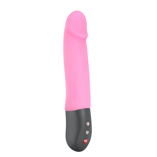 Fun Factory Stronic Real (Candy Rose)