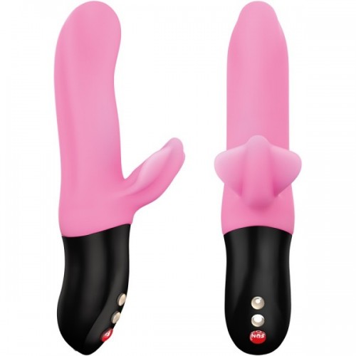 Fun Factory BI STRONIC FUSION (Candy Rose)
