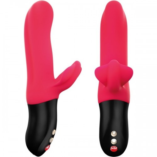 Fun Factory BI STRONIC FUSION (Indian Red)