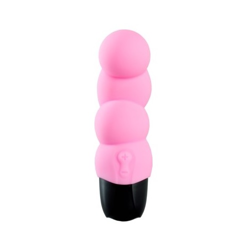 Fun Factory Bubbles (Candy Rose)