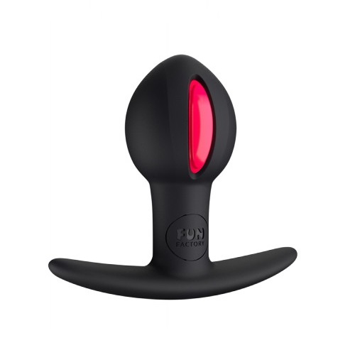 Fun Factory B Ball Uno (Raspberry Black)