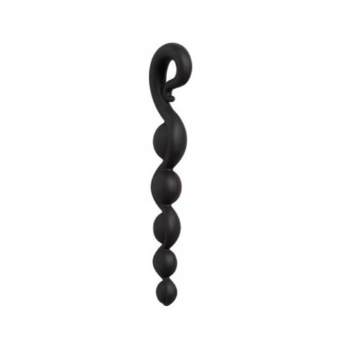 Fun Factory Bendybeads (Black)
