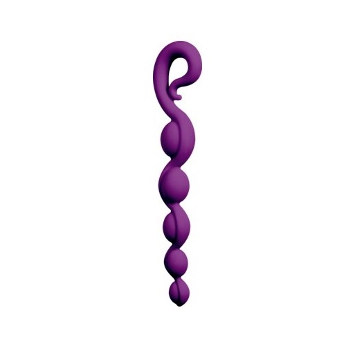 Fun Factory Bendybeads (Violet)