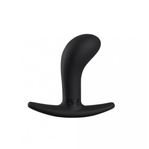 Fun Factory Bootie (Black)