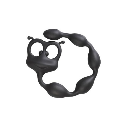 Fun Factory Flexi Felix (Black)