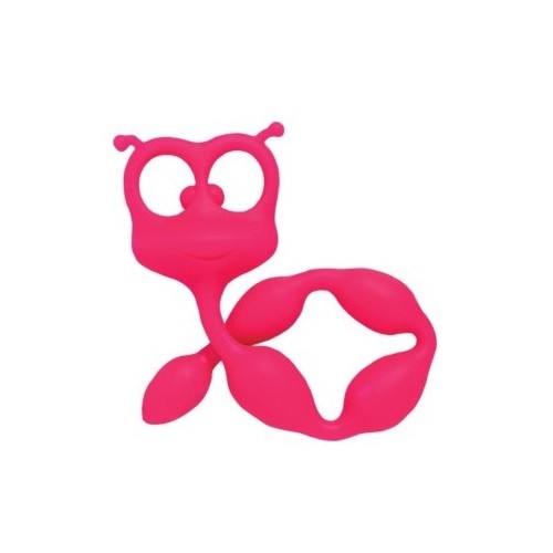 Fun Factory Flexi Felix (Pink)
