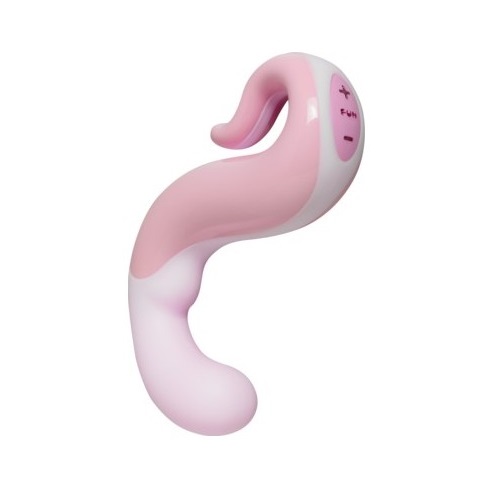 Fun Factory DeLight (Baby Rose/Rose)