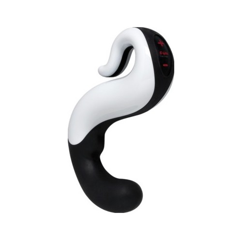 Fun Factory DeLight (Black/White)