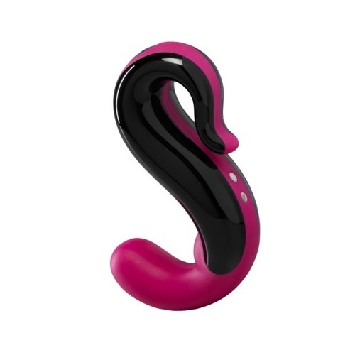 Fun Factory DeLight (Blackberry/Black)