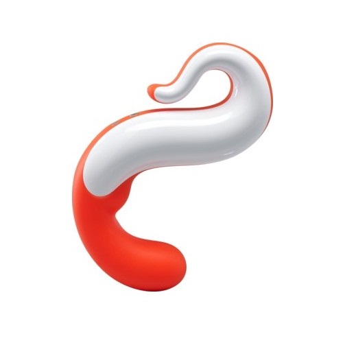 Fun Factory DeLight (Vitamine/White)