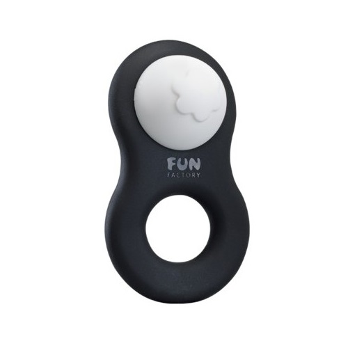 Fun Factory Lovering 8ight Black