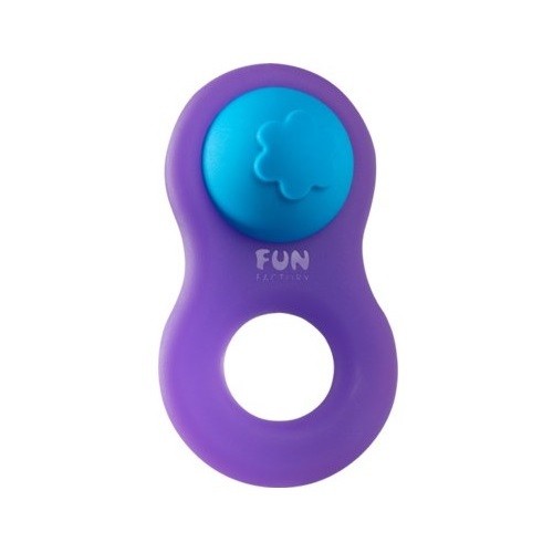Fun Factory Lovering 8ight Violet