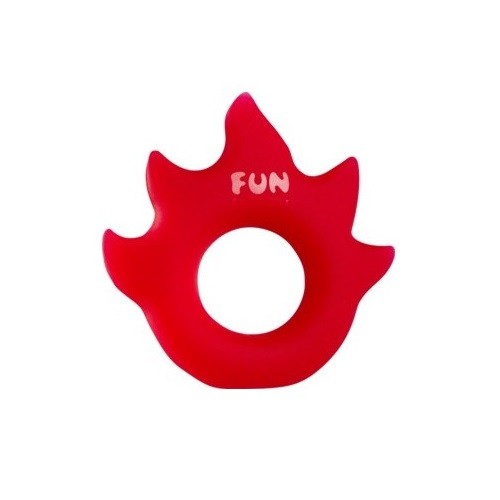 Fun Factory Lovering Flame Red