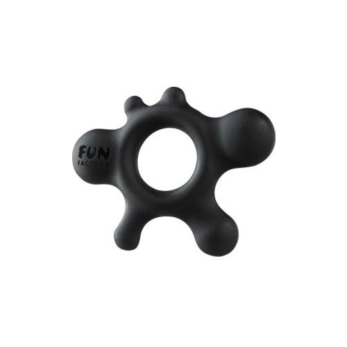 Fun Factory Lovering Rain Black