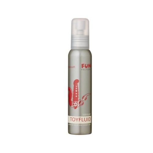 Fun Factory Toyfluid