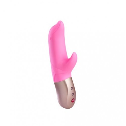 Fun Factory Dolly Bi (Candy Rose)