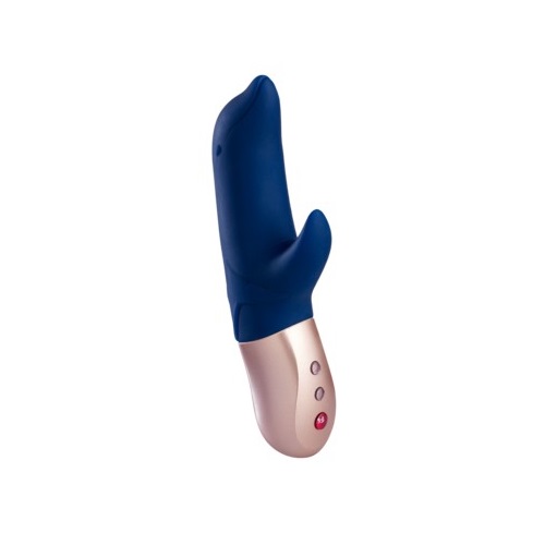 Fun Factory Dolly Bi (Dark Blue)
