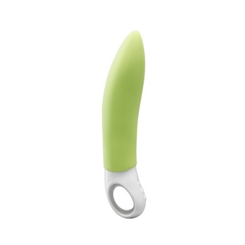 Fun Factory Elegance (Candy Green)