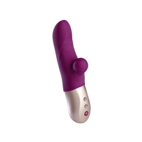 Fun Factory Pearly (Grape)