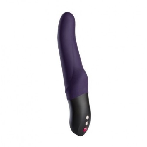 Fun Factory Stronic Eins (Dark violet)