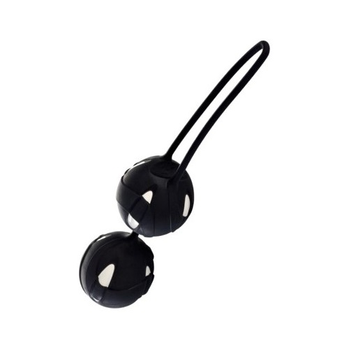 Fun Factory teneo duo (black/white)
