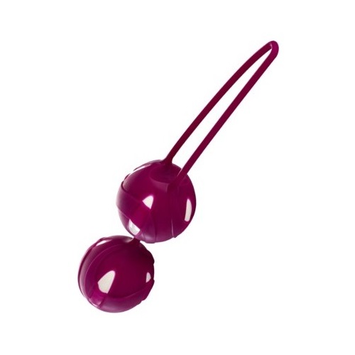 Fun Factory teneo duo (grape/white)