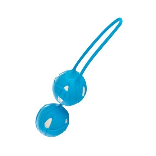 Fun Factory teneo duo (turquoise/white)