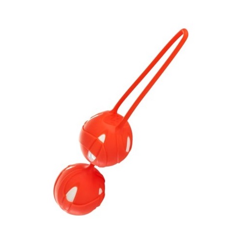 Fun Factory teneo duo (vitamin/white)