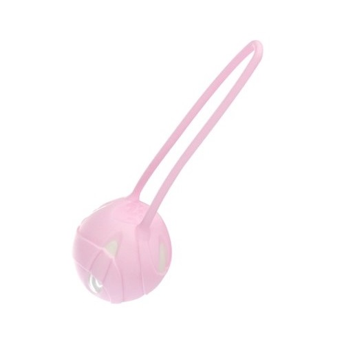 Fun Factory teneo uno (baby rose/white)
